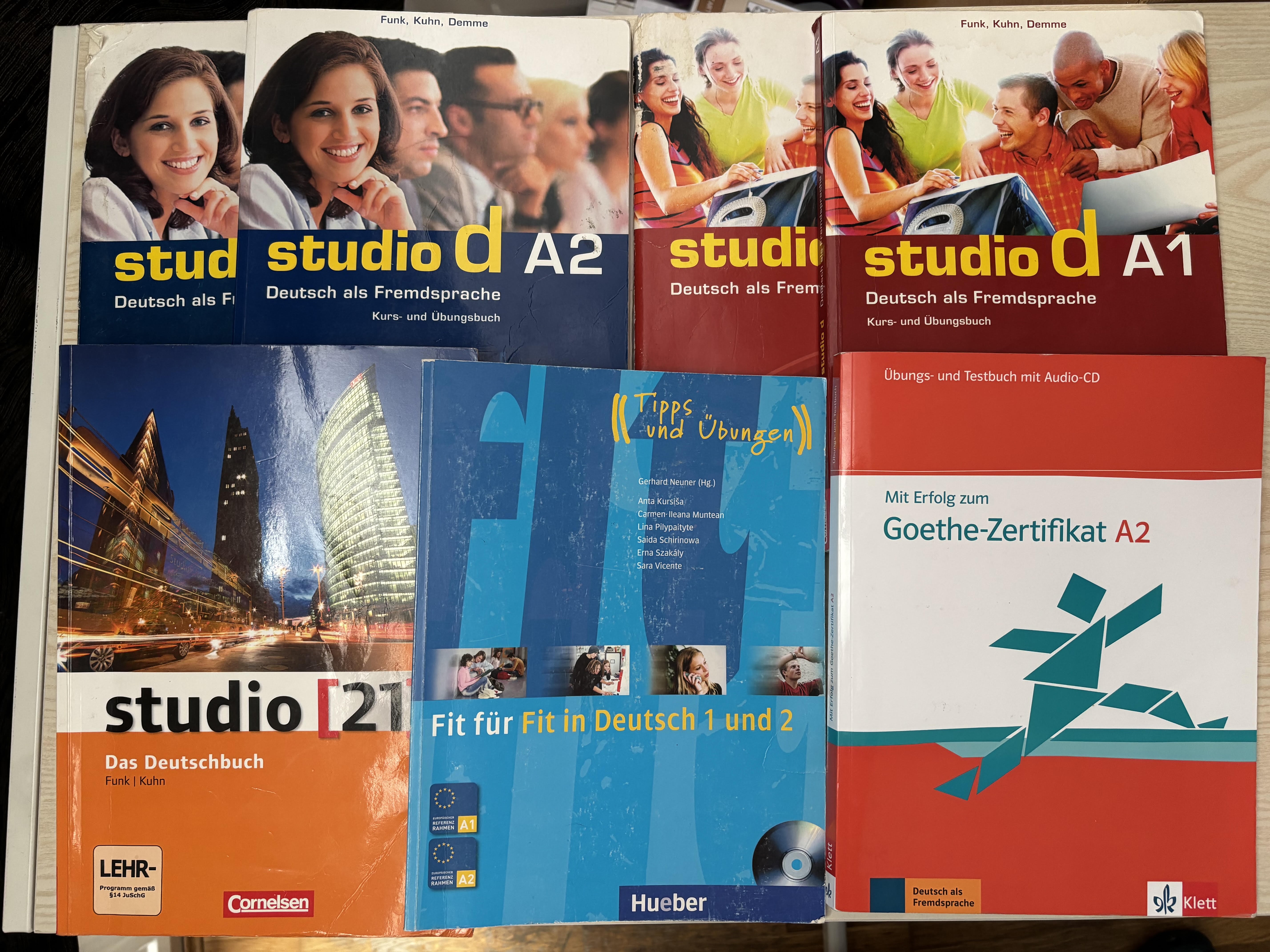 CEFR A1–A2 exam prep (1:1)